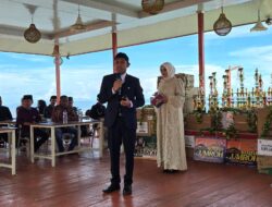 Kisah Haru di Balik Undian Alifa Land 2026: Owner Bagikan 8 Tiket Umroh dari Tabungan Keluarga