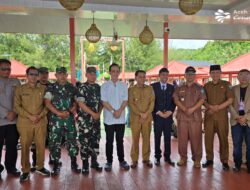 Syukuran Alifa Land 2026 Meriah, Bagikan 8 Hadiah Umroh dan Dorong Pariwisata Aceh Selatan