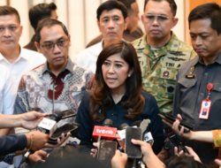 Sidak Kantor Meta: Menkomdigi Beri Ultimatum Atas Pembiaran Konten Disinformasi