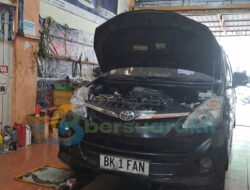 Tips Mudik Lebaran Aman: Periksa 5 Komponen Kendaraan Ini Sebelum Berangkat