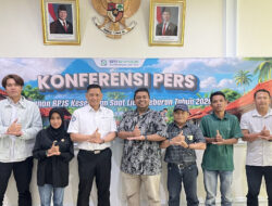 BPJS Kesehatan Pastikan Akses Layanan JKN Tetap Tersedia Saat Libur Lebaran 1447 H