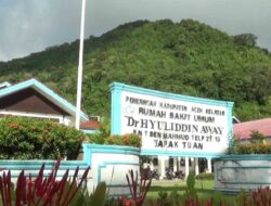 Editorial Bersuarakita: SOTK Baru RSUD Yuliddin Away, Harapan Baru untuk Wajah Pelayanan Kesehatan