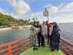 Libur Sekolah dan Tahun Baru, Kunjungan Wisatawan ke Aceh Selatan Melonjak