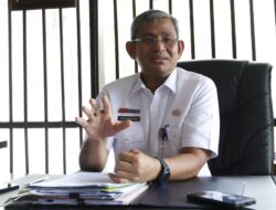 Kabar Gembira, 8.533 PPPK Paruh Waktu Pemko Medan Dipastikan Terima THR & Gaji 13