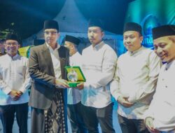 Fantastis! Ramadhan Fair Medan Raup Rp2,2 Miliar, UMKM Kebanjiran Pembeli