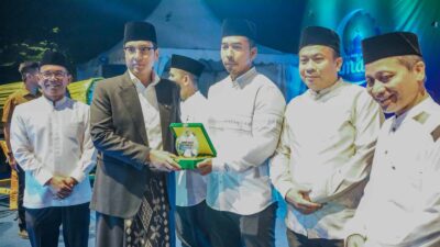 Fantastis! Ramadhan Fair Medan Raup Rp2,2 Miliar, UMKM Kebanjiran Pembeli
