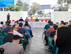 Salat Ied di Lapangan Merdeka, Medan Siap Gelar Takbiran Meriah dan Pawai 200 Kendaraan Hias