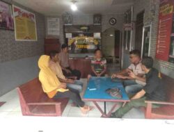 Heboh Ramadhan di Aceh Selatan! Warga Labuhan Haji Gerebek Sepasang Non-Mahram di Dalam Rumah