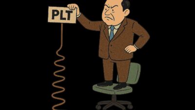 Editorial Bersuarakita: Membedah SE BKN 1/2021, Menakar Kewenangan Plt dalam Birokrasi ASN