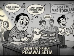 Pak Dirman Dua Dekade Mengabdi, Jabatan Tak Pernah Singgah