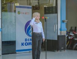 Pascalibur Lebaran, ASN Kominfo Medan Didorong Lebih Produktif dan Inovatif