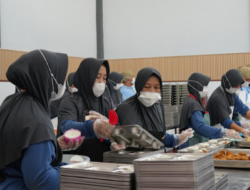 BGN Berlakukan “No Service, No Pay”, Insentif Mitra MBG Langsung Gugur Jika Lalai