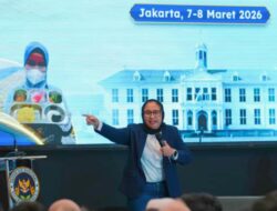 Presiden Prabowo Subianto Perintahkan Penertiban Dapur MBG Bermasalah, Tegaskan Bantuan Harus Tepat Sasaran