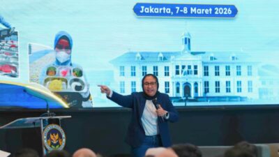Presiden Prabowo Subianto Perintahkan Penertiban Dapur MBG Bermasalah, Tegaskan Bantuan Harus Tepat Sasaran