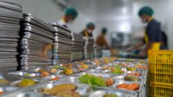 1.256 SPPG Disetop Sementara oleh BGN Mulai 1 April 2026, Ini Penyebabnya