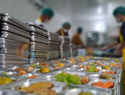 1.256 SPPG Disetop Sementara oleh BGN Mulai 1 April 2026, Ini Penyebabnya