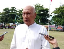 “For-PAS Desak Aparat Bertindak, Kesaksian Hanzirwan Syah Jadi Kunci Bongkar Dugaan Pungli Bantuan Rumah Baitul Mal Aceh Selatan”