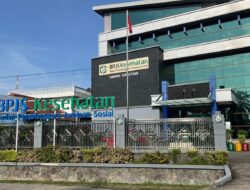 BPJS Kesehatan dan Kementerian Koperasi Perkuat Sinergi Program JKN di Sektor Koperasi