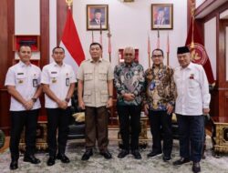 Ratusan Wartawan Anggota PWI Dijadwalkan Retret di Akmil Magelang