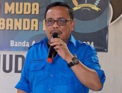 PWI Aceh Tanggapi Pemanggilan Wartawan oleh Polda Aceh: Tak Perlu Hadir, Gunakan Mekanisme Dewan Pers