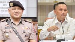 Polda Aceh Pastikan Penanganan Profesional Kasus Pemanggilan Wartawan,Dek Gam Apresiasi Respons Cepat