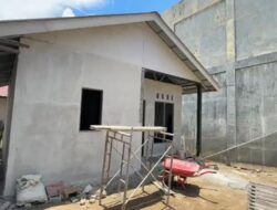 3.057 Rumah Tetap untuk Korban Bencana Pidie Jaya Diusulkan ke Jakarta, Tapi Kapan Dibangun?