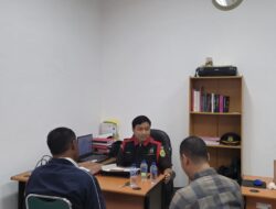 Kejari Pidie Jaya Ungkap Korupsi Dana Desa, Keuchik Lancang Jadi Tersangka