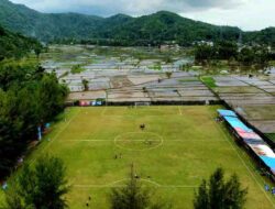 Turnamen Bergengsi Kubosa Cup I 2026 Digelar, 33 Klub Siap Bertarung