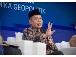 Menteri Koperasi Ferry Juliantono Akan Resmikan SPBU Nelayan KNTI di Aceh Selatan