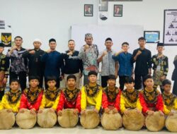 Santri MUQ Aceh Selatan Bersinar di Ajang Barsela, Rapai Geleng Juara, Prestasi Mengalir