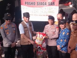 Akses Jalan Mulai Pulih, Pemerintah Aceh Selatan Fokus Salurkan Bantuan bagi Korban Banjir