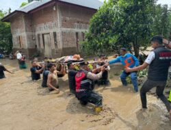 Banjir & Longsor Pidie Jaya 2025, 23 Warga Meninggal, 67 Ribu Mengungsi Bencana Terburuk Dalam Sejarah Daerah