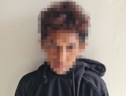 Polres Aceh Selatan Ringkus Pelaku Pencurian dalam Waktu Kurang dari Lima Jam