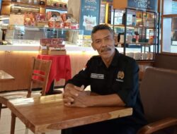 PWI Aceh Selatan Desak Presiden Copot Menteri Bahlil,  Pernyataan Soal Listrik Aceh Bohongi Publik