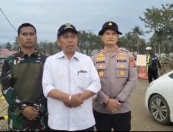 Bupati Pidie Jaya Perpanjang Status Tanggap Darurat Bencana Hingga 31 Desember 2025