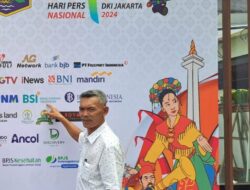 Sudirman Hamid Siap Bertarung dalam Pemilihan Ketua PWI Aceh Selatan