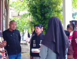 Distribusi MBG Amburadul, Orang Tua SDN 1 Tapaktuan Desak Penghentian