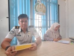 Penerbitan Paspor di Aceh Selatan Capai 4.679, Didominasi Perjalanan Umrah dan Haji