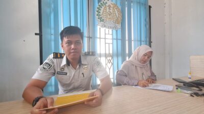 Penerbitan Paspor di Aceh Selatan Capai 4.679, Didominasi Perjalanan Umrah dan Haji