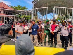 Dugaan Korupsi Hibah Dinas Pertanian Aceh Selatan, Kejati Aceh Targetkan Tuntas 1 Bulan