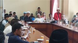 Tokoh Masyarakat Bener Meriah Soroti Penanganan Pascabencana, DPRK Didorong Bentuk Pansus