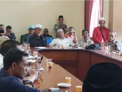 Tokoh Masyarakat Bener Meriah Soroti Penanganan Pascabencana, DPRK Didorong Bentuk Pansus