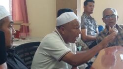 Dugaan Kejanggalan Lahan Pasar Kopas Bener Meriah, Tokoh Masyarakat Minta Polisi Usut