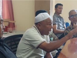 Dugaan Kejanggalan Lahan Pasar Kopas Bener Meriah, Tokoh Masyarakat Minta Polisi Usut