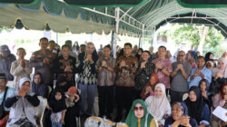 BULOG Aceh Luncurkan Bantuan Pangan 2026, Ratusan Ribu Warga Terima Beras dan Minyak Goreng