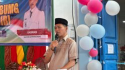 Bupati Aceh Selatan Resmikan AMDK BUMG Madat Mandiri, Perkuat Kemandirian Ekonomi Gampong