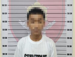 Terungkap, Pelaku Perampasan Lansia di Aceh Selatan Ternyata Masih Pelajar