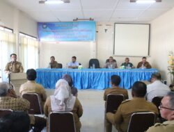 Susun RKPD 2027, Pemkab Aceh Selatan Fokus Syariat, Infrastruktur hingga  Lapangan Kerja
