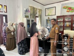 Pemkab Pidie Jaya Salurkan 630 Ton Beras untuk 31.512 Keluarga Penerima Manfaat