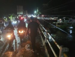 Pelantikan 21 Pejabat Pidie Jaya Berlangsung Saat Banjir Melanda, Jadi Ujian Awal Birokrasi Baru